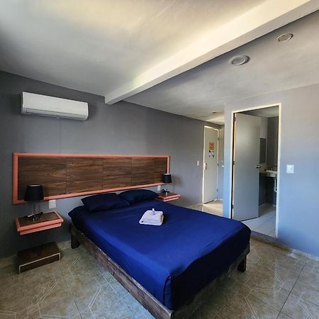 Casa Wayak Hotel Cancún Exterior foto