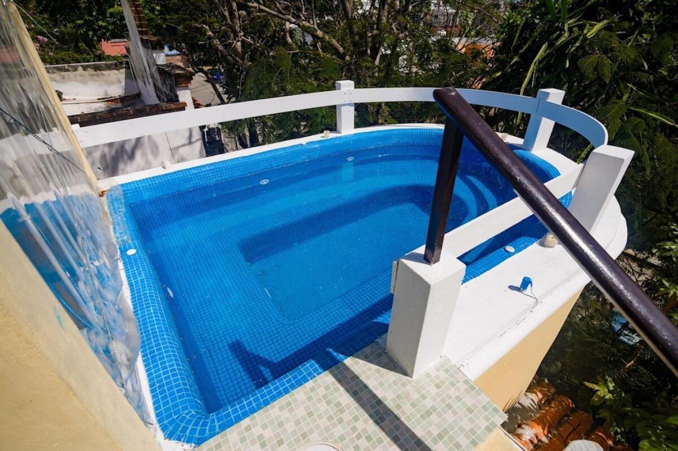 Casa Wayak Hotel Cancún Exterior foto