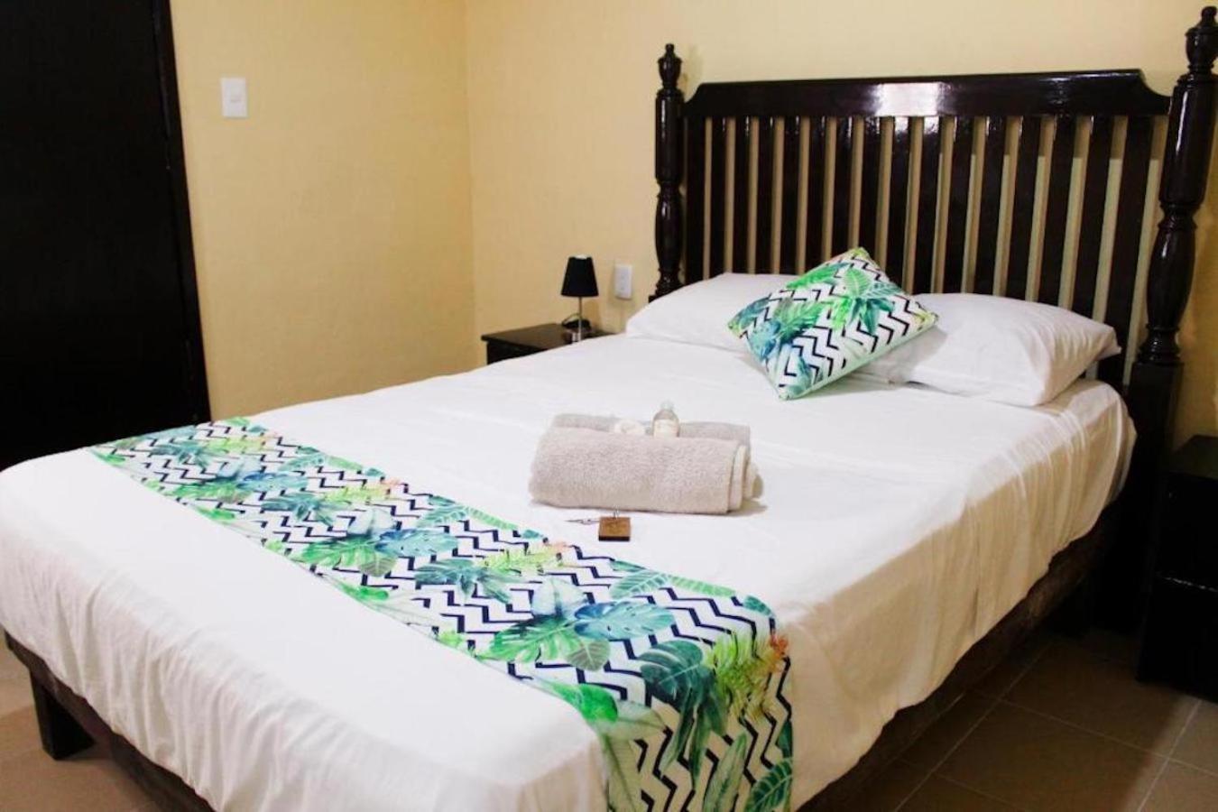 Casa Wayak Hotel Cancún Exterior foto